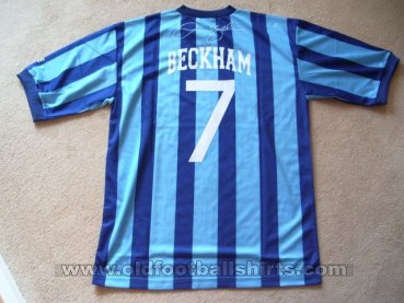 Odds & Ends Special football shirt 1998