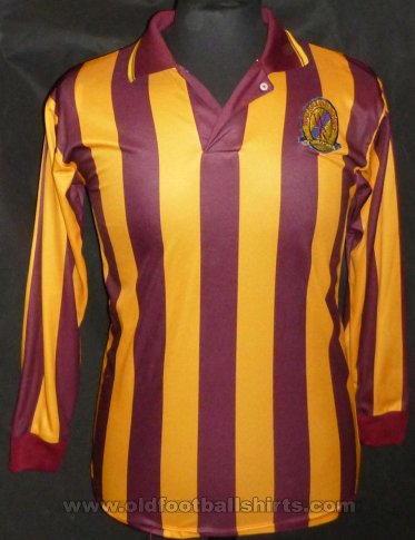 Odds & Ends Home football shirt 2010 - 2011