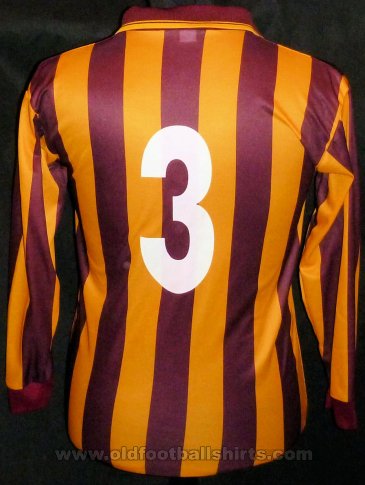 Odds & Ends Home football shirt 2010 - 2011