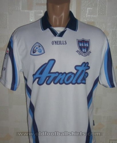 Odds & Ends Away football shirt 1995 - 1996