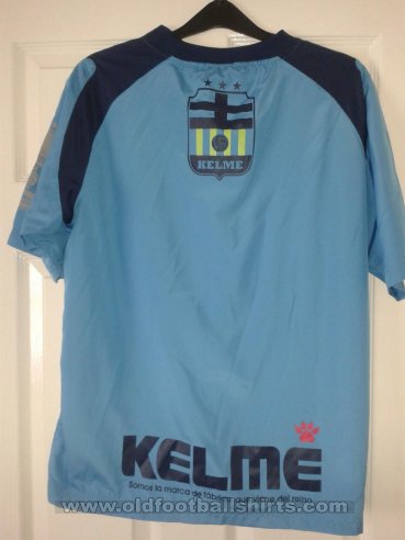 Odds & Ends Unknown shirt type (unknown year)