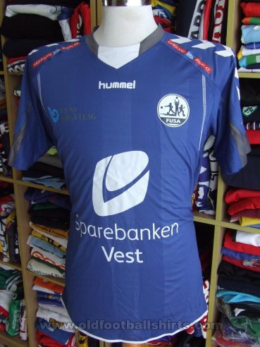 Odds & Ends Home football shirt (unknown year)