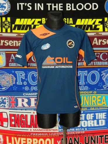 Odds & Ends Home football shirt (unknown year)