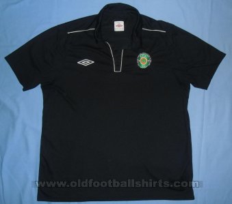 Odds & Ends Training/Leisure football shirt (unknown year)