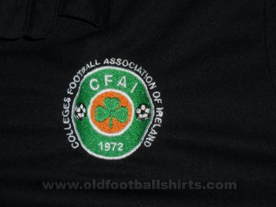 Odds & Ends Training/Leisure football shirt (unknown year)