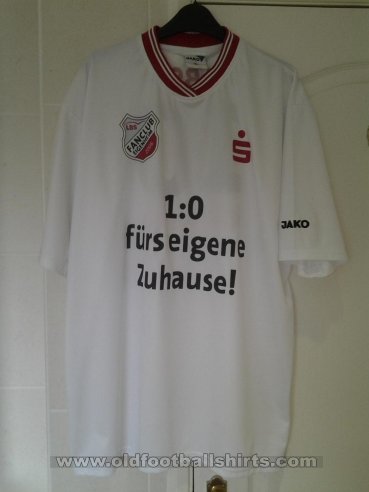 Odds & Ends Home football shirt 2006 - 2007