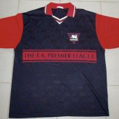 Training/Leisure football shirt (unknown year)