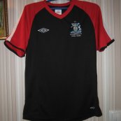 Training/Leisure football shirt (unknown year)