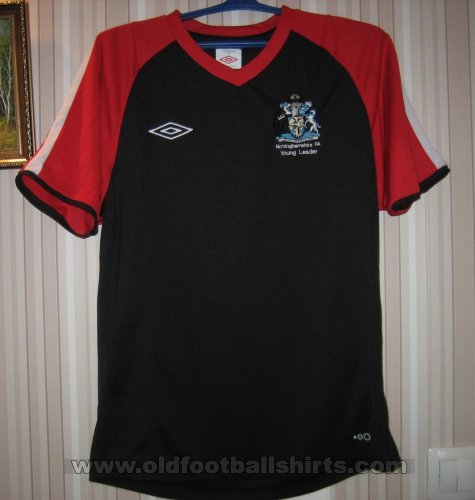 Odds & Ends Training/Leisure football shirt (unknown year)