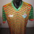 Home football shirt (unknown year)