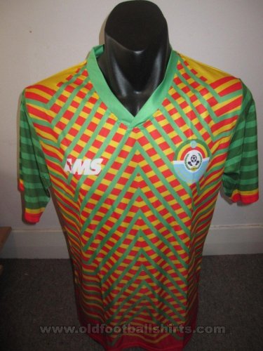 Odds & Ends Home football shirt (unknown year)