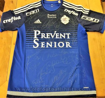 Odds & Ends Special football shirt 2015