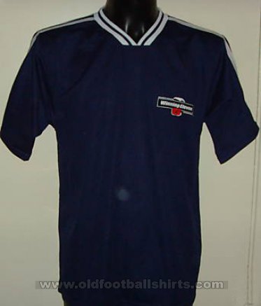 Odds & Ends Unknown shirt type (unknown year)
