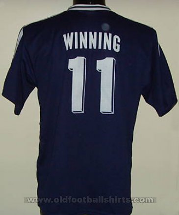 Odds & Ends Unknown shirt type (unknown year)
