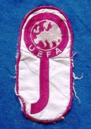 Odds & Ends Special football shirt 1972