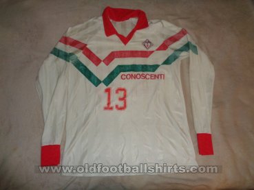 Odds & Ends Home football shirt 1991 - 1992