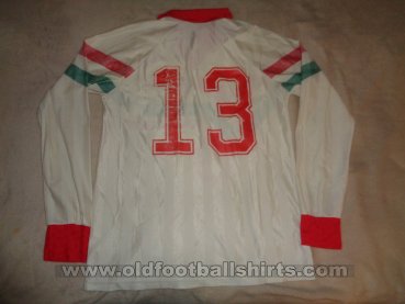 Odds & Ends Home football shirt 1991 - 1992