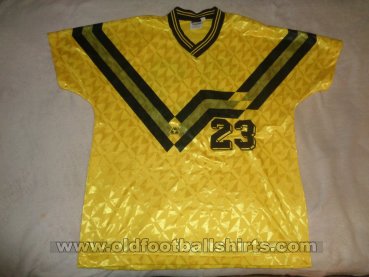 Odds & Ends Home football shirt 1994