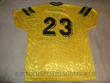 Odds & Ends Home football shirt 1994