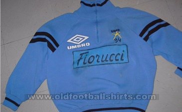 Odds & Ends Cup Shirt football shirt 1993 - ?