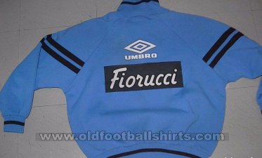 Odds & Ends Cup Shirt football shirt 1993 - ?