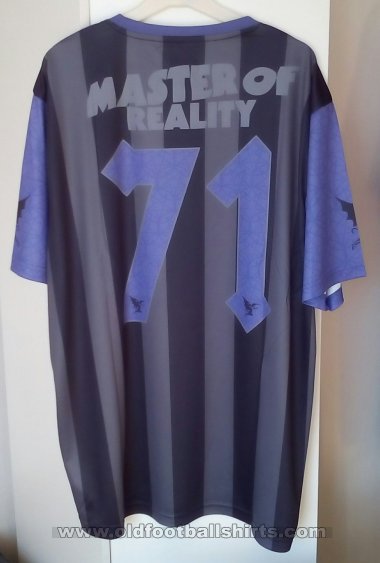 Odds & Ends Special football shirt (unknown year)