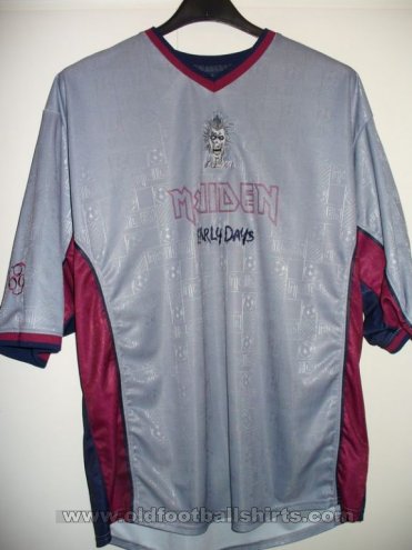 Odds & Ends Special football shirt 2006