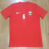 Home football shirt 2017 - 2018