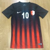 Home football shirt 2018 - 2019