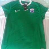 Home football shirt 2014 - 2015