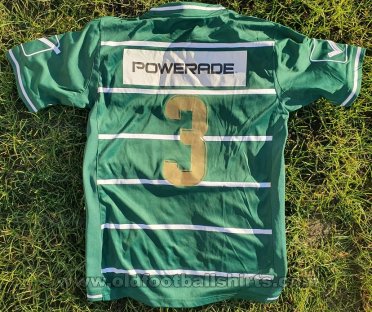 Għargħur F.C. Away football shirt 2019 - 2020