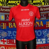 Home football shirt (unknown year)