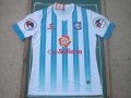 Alianza Atlético Home football shirt 2016 - 2017