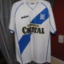 Alianza Atlético fotbollströja 2005
