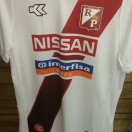 River Plate football shirt 2019 - ?