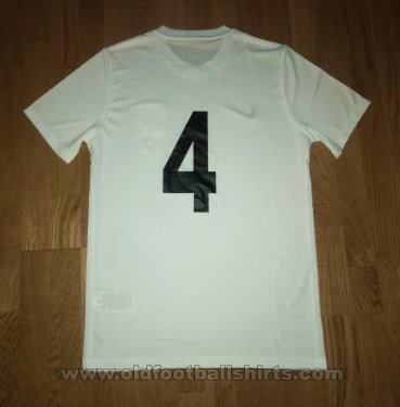 Balkan Balkanabat Away football shirt 2017 - 2019