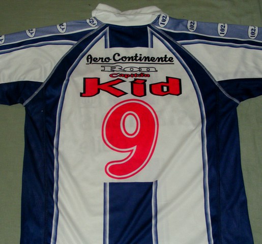 Lancement du troisième maillot 2026 de l'Alianza Lima - Footy Headlines FR