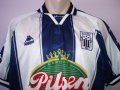 Alianza Lima Home football shirt 1997