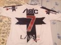 Alianza Lima Dış Saha futbol forması 2009