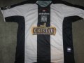 Alianza Lima Home football shirt 2007