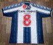 Alianza Lima Home football shirt 1999