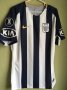 Alianza Lima Home baju bolasepak 2018