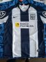 Alianza Lima Third football shirt 2020