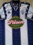 Alianza Lima Home football shirt 1997
