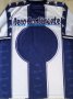 Alianza Lima Home football shirt 1997