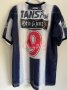Alianza Lima Home Camiseta de Fútbol 2001 - 2000