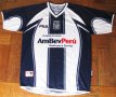 Alianza Lima Home football shirt 2004 - 2005