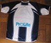Alianza Lima Home football shirt 2004 - 2005
