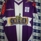 Tredje fotbollströja 2010