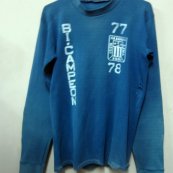 Penjaga gol baju bolasepak 1978